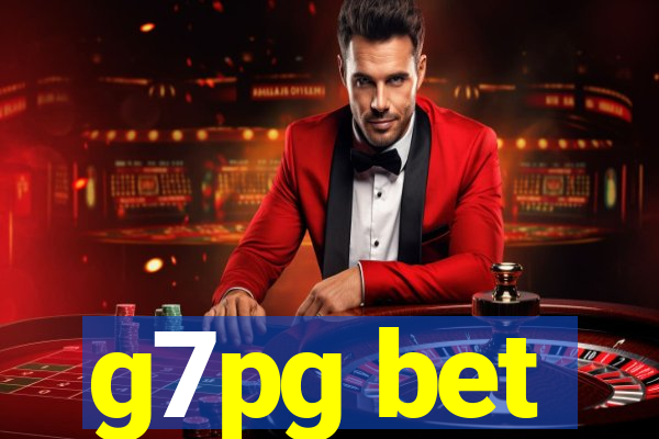 g7pg bet